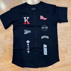 KNYEW Jersey